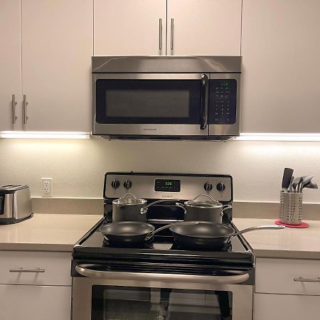 Spacious Entire Apt W Parking In Arts District Dtla B5 Los Angeles Buitenkant foto