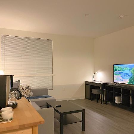 Spacious Entire Apt W Parking In Arts District Dtla B5 Los Angeles Buitenkant foto