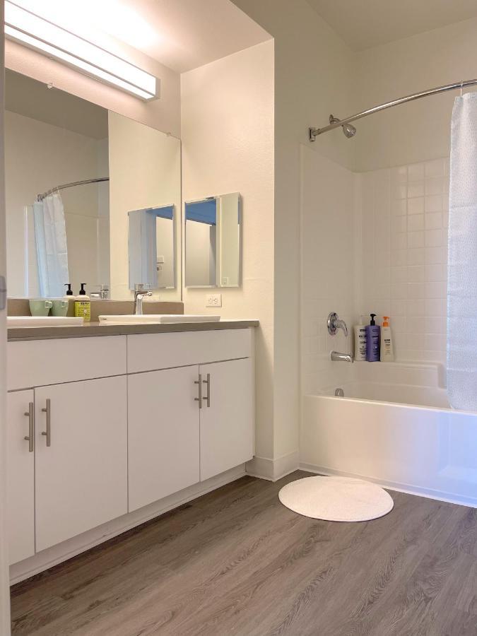 Spacious Entire Apt W Parking In Arts District Dtla B5 Los Angeles Buitenkant foto