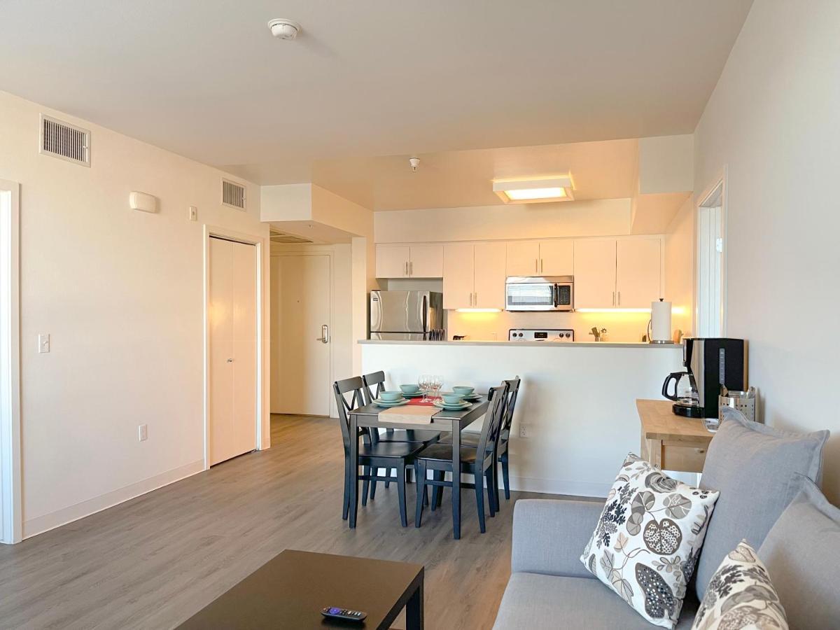 Spacious Entire Apt W Parking In Arts District Dtla B5 Los Angeles Buitenkant foto