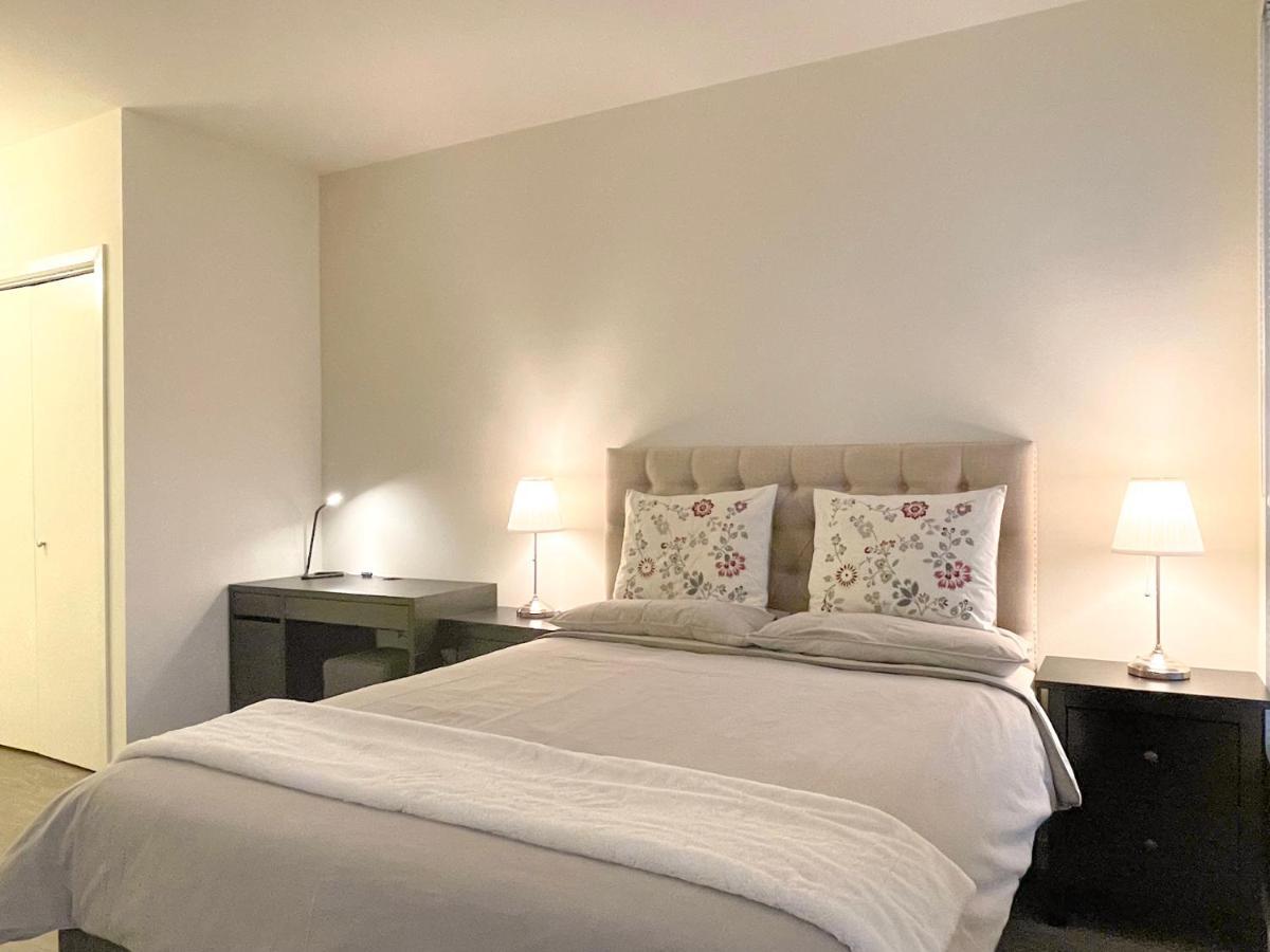 Spacious Entire Apt W Parking In Arts District Dtla B5 Los Angeles Buitenkant foto