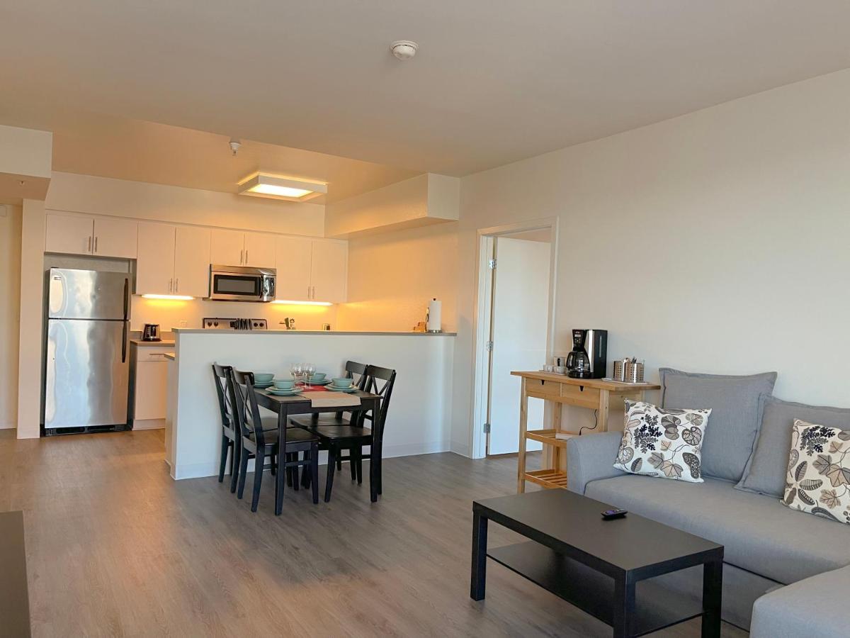 Spacious Entire Apt W Parking In Arts District Dtla B5 Los Angeles Buitenkant foto