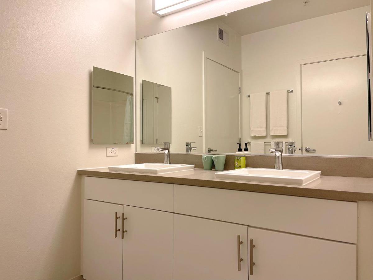 Spacious Entire Apt W Parking In Arts District Dtla B5 Los Angeles Buitenkant foto