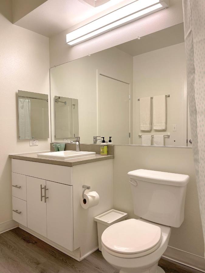 Spacious Entire Apt W Parking In Arts District Dtla B5 Los Angeles Buitenkant foto