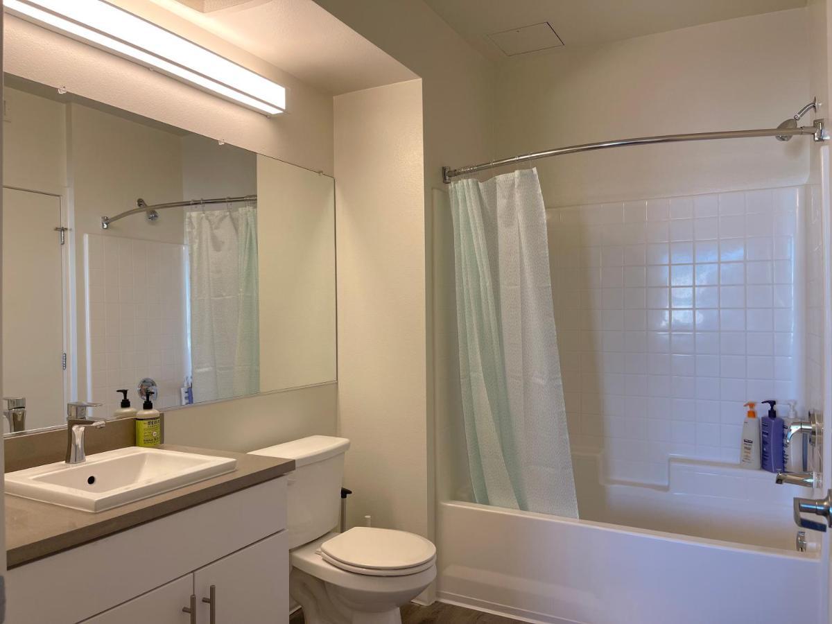 Spacious Entire Apt W Parking In Arts District Dtla B5 Los Angeles Buitenkant foto