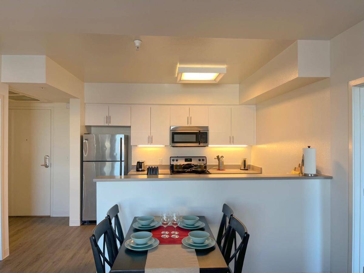 Spacious Entire Apt W Parking In Arts District Dtla B5 Los Angeles Buitenkant foto