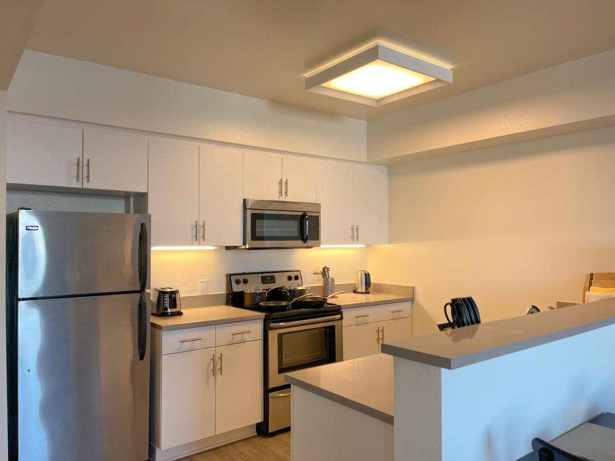 Spacious Entire Apt W Parking In Arts District Dtla B5 Los Angeles Buitenkant foto