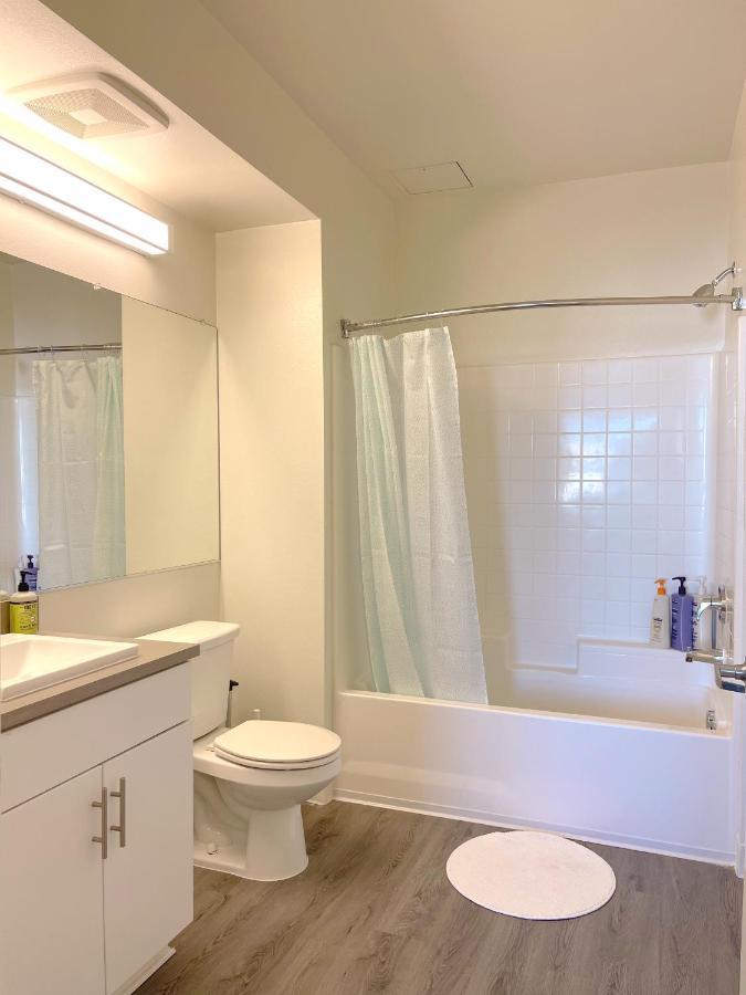 Spacious Entire Apt W Parking In Arts District Dtla B5 Los Angeles Buitenkant foto