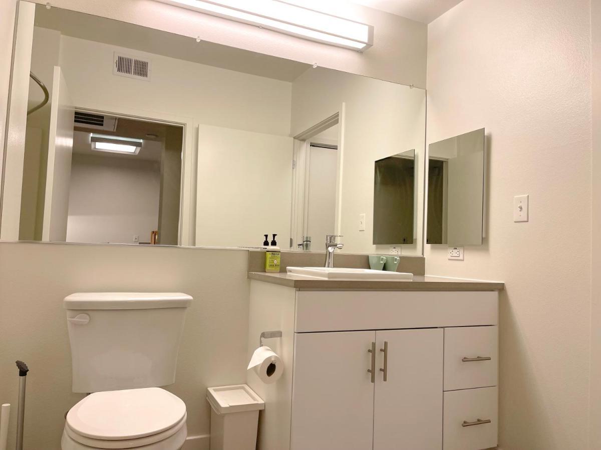 Spacious Entire Apt W Parking In Arts District Dtla B5 Los Angeles Buitenkant foto