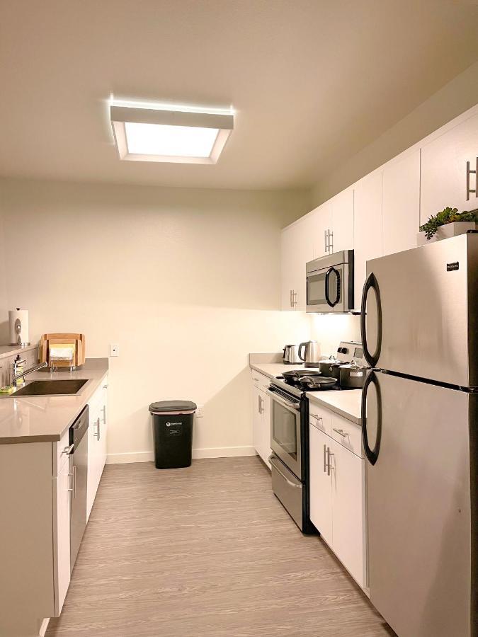 Spacious Entire Apt W Parking In Arts District Dtla B5 Los Angeles Buitenkant foto