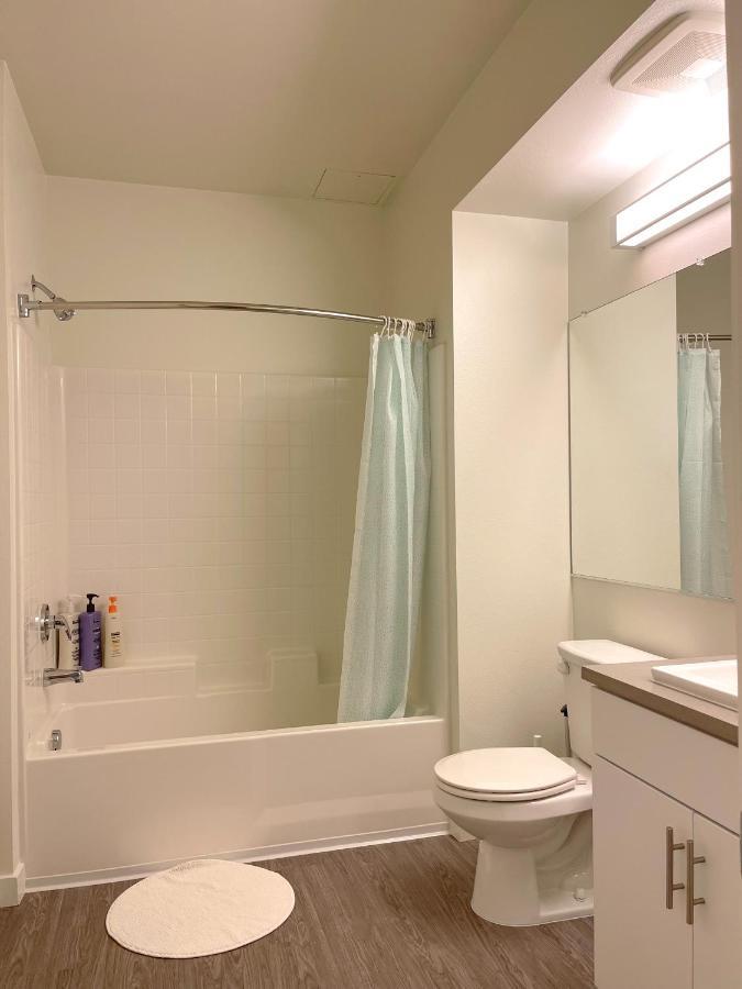 Spacious Entire Apt W Parking In Arts District Dtla B5 Los Angeles Buitenkant foto