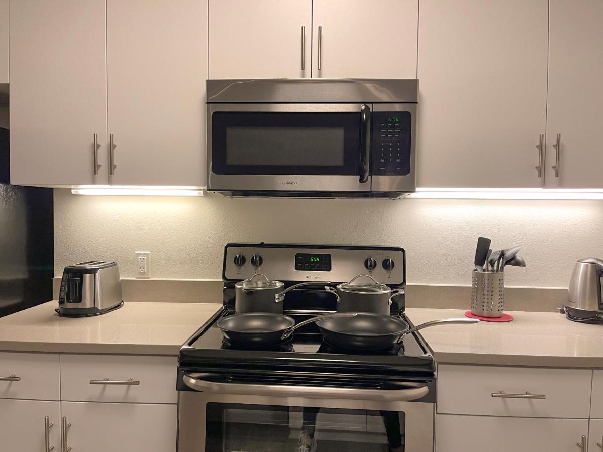 Spacious Entire Apt W Parking In Arts District Dtla B5 Los Angeles Buitenkant foto