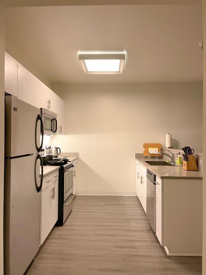 Spacious Entire Apt W Parking In Arts District Dtla B5 Los Angeles Buitenkant foto